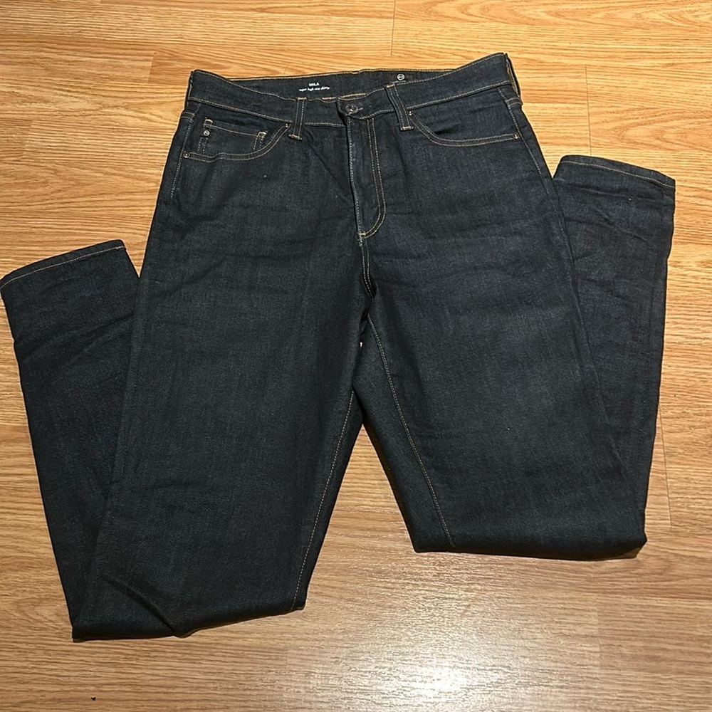 AG Adriano Goldschmied jeans